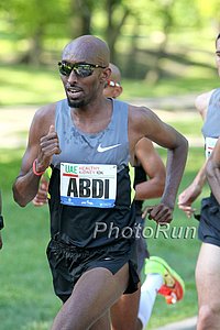 Abdi Abdirahman