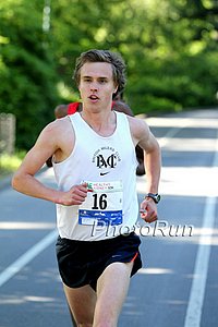 Matt Bayley