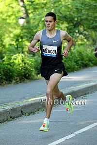Daniele Meucci