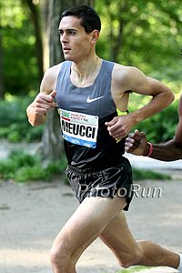 Meucci of Italy