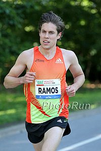 Austin Ramos