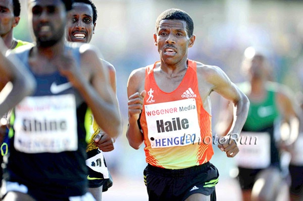 Haile G