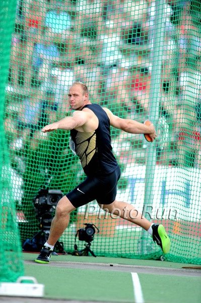 Robert Harting
