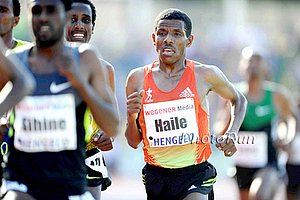 Haile G