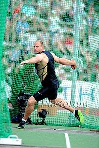 Robert Harting