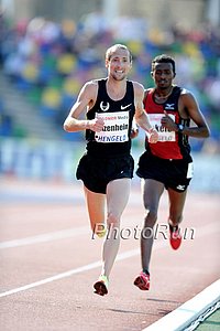 Dathan Ritzenhein