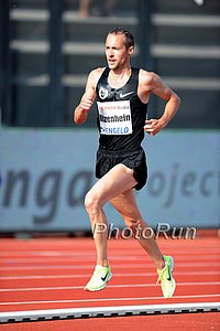 Dathan Ritzenhein