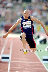 Fabrizio Schembri