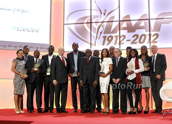 Awards Ceremony