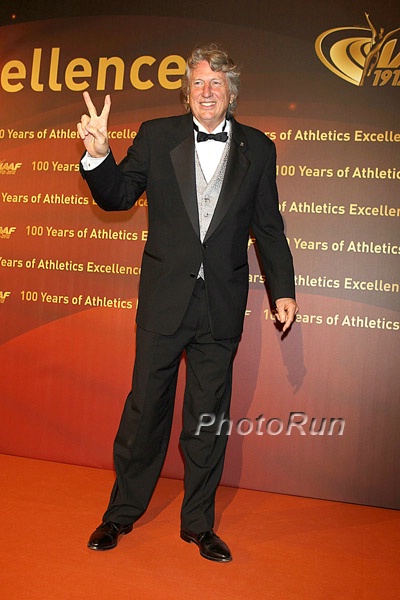 Dick Fosbury