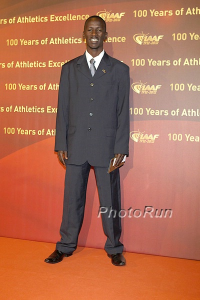 Ezekiel Kemboi