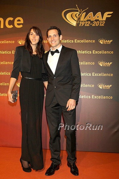 Renaud LaVillenie