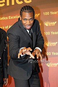 Yohan Blake
