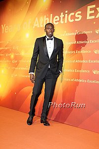 Usain Bolt