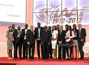 Awards Ceremony