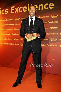 Colin Jackson