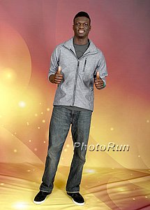Kirani James