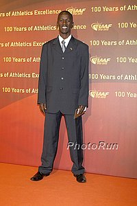Ezekiel Kemboi