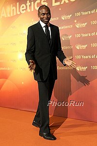 Wilson Kipketer