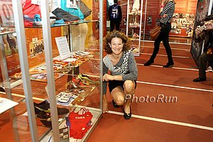 Sonia O'Sullivan