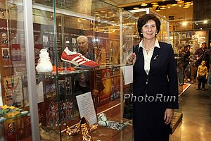 Irena Szewinska