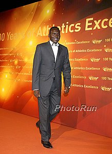 Paul Tergat