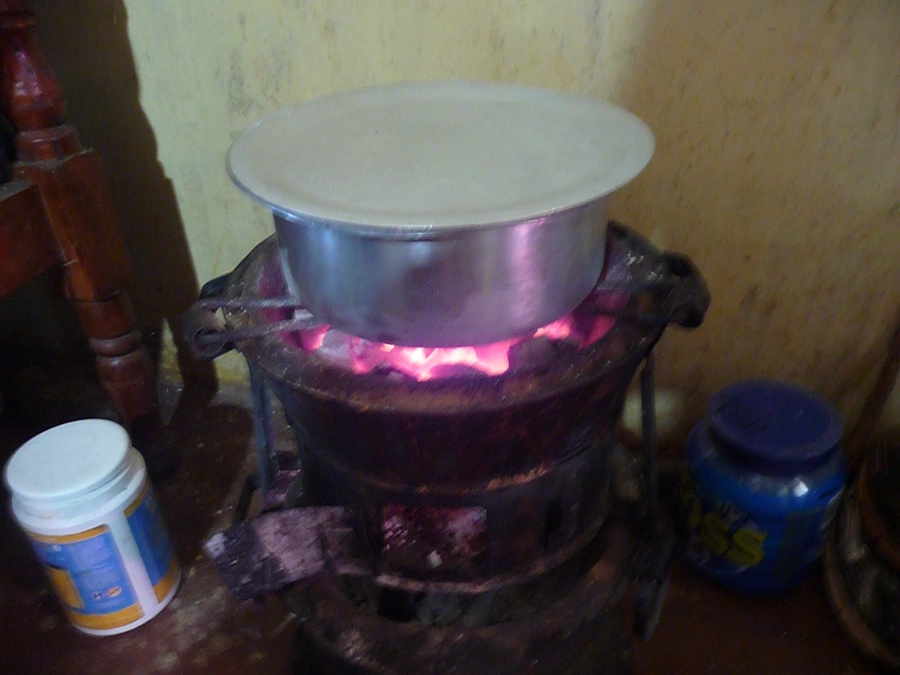 Lunch