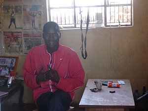 Abel Kirui