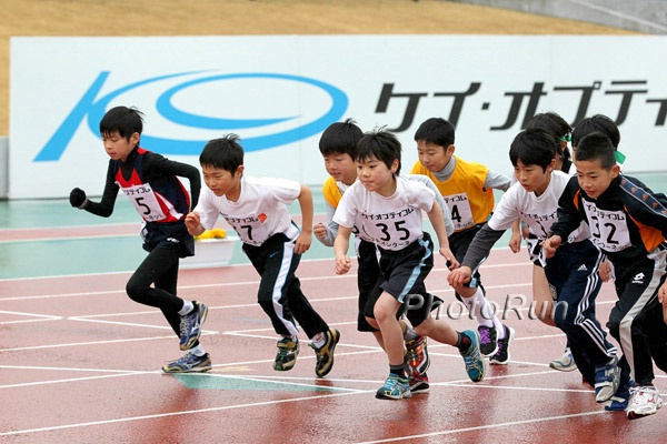 Kids Start