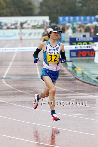 Kentaro Nakamoto