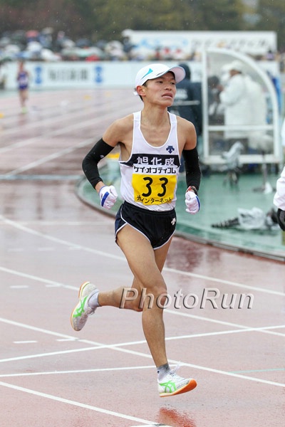 Tomoyuki Sato 2:12:19