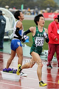 Takeshiro Deki  2:10:02