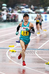 Masashi Hayashi   2:09:55