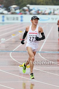 Suehiro Ishikawa 2:11:13