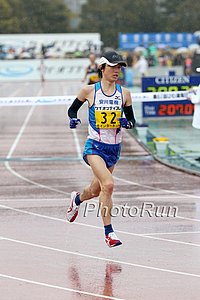 Kentaro Nakamoto