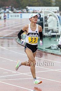 Tomoyuki Sato 2:12:19