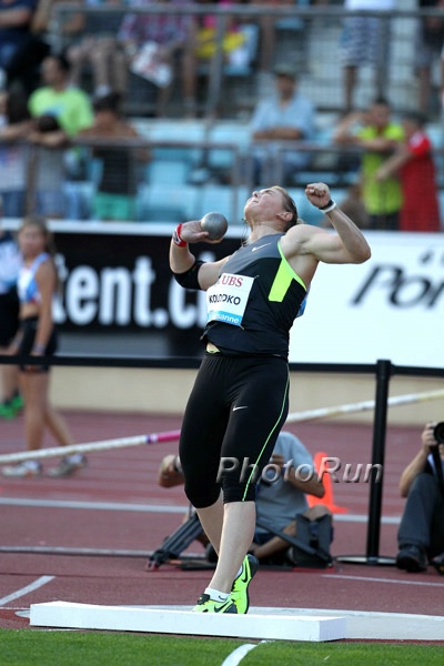 Evgeniy Lukyanenko