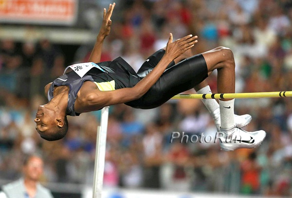 Moutaz Essa Barshim Ahmed