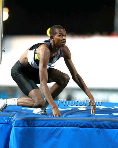Moutaz Essa Barshim Ahmed