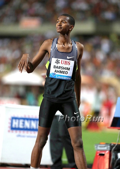 Moutaz Essa Barshim Ahmed