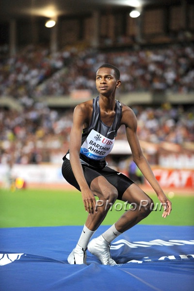 Mutaz Essa Barshim