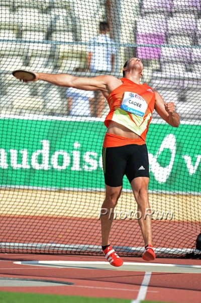 Erik Cadee