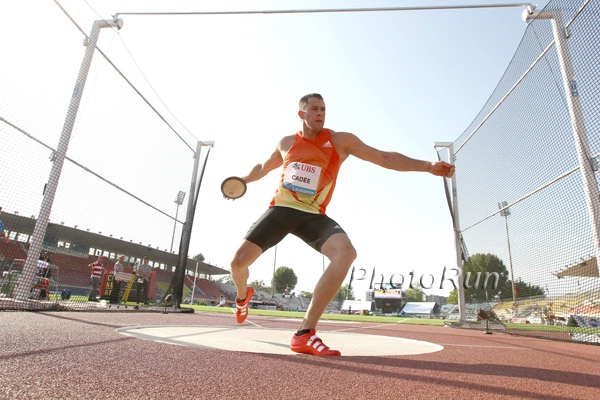 Erik Cadee