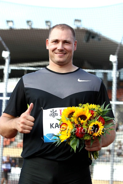Gerd Kanter