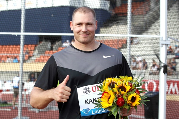Gerd Kanter