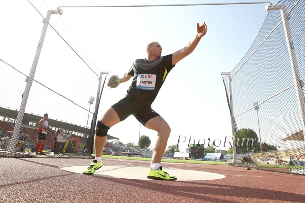 Gerd Kanter