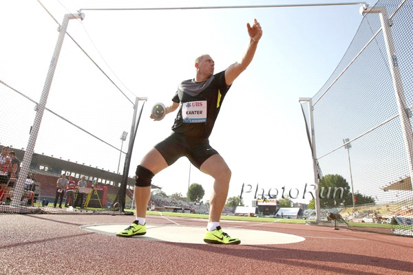 Gerd Kanter