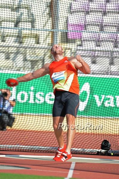 Piotr Malachowski