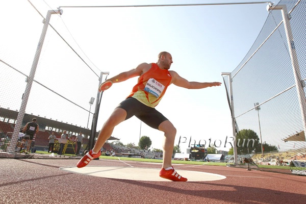 Piotr Malachowski
