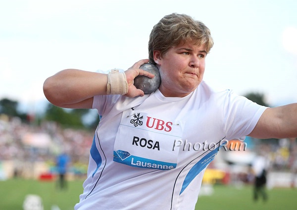 Chiara Rosa
